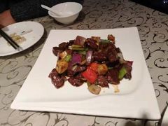 -一江春水·杭帮臻宴(三台山店)