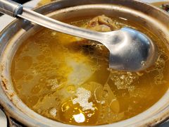 -深山老屋(国顺东路店)