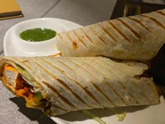 -Pita's&Tika's中东和印度风味餐厅(龙湖天街店)