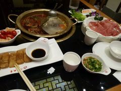 -川中故事·成都老火锅(东书房店)