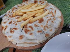 -ALAMEEN阿拉伯餐厅(三里屯店)