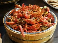 -虾享蟹逅小龙虾·螃蟹·小海鲜(吉林省总店)