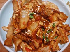 -额娘·春饼烤鸭(怀特店)