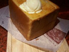 -绿茶餐厅(蓝色港湾店)