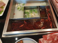 -重庆德忆火锅（龙南街3店）(渝水岸餐饮)