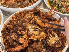 -辣螃铠盆盆蟹大排档(总店)