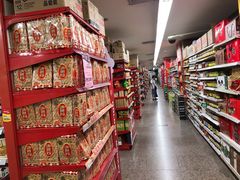 -华润万家(长安路店)