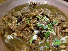 鸡腿火锅-成老灶火锅鸡(高东街店)