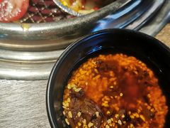 -火炉火自助餐(枫蓝国际店)