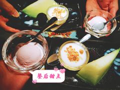 -山葵家·创意料理(宁波来福士店)