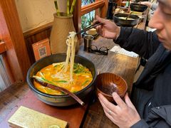 -银米·云南传统过桥米线(双廊黑金冠店)