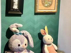 -FUNFUN有饭花园聚会餐厅