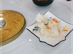 -山水之味·大鱼头·农家菜(张公洞店)
