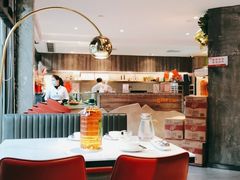 大堂-知麻乐·川味小馆·小幸福水煮鱼(西平店)