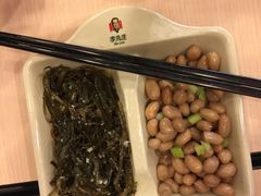 -李先生牛肉面大王(北京东四店)