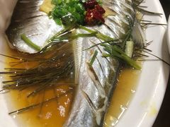 -云河农家乐饭店(福禄缘树山店)