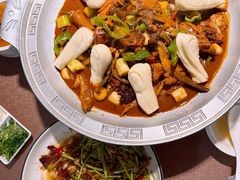 -豫丰汇河南名菜楼(武记餐饮)