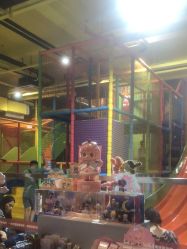 -宝燕乐园(闵行旗舰店)