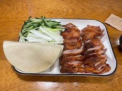 -品味斋片皮烤鸭(下沙宝龙店)