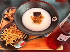 -大王油茶(二厂文创公园店)