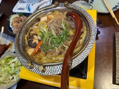-晶吉·居酒屋·烧鸟·生鱼饭(中山区民主广场店)