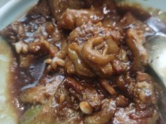 -味+新京宴·烤鸭·北京菜(创意谷店)
