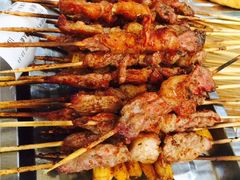 -西北朗益和穆斯林餐厅