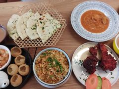 -木尔坦·Multan巴基斯坦清真餐厅halal(大智嘉园店)
