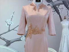 -MSV 高端礼服定制(大良店)