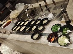 -上海虹桥宾馆味翠餐厅