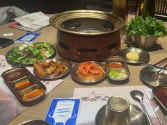 -西塔老太太泥炉烤肉(沈阳店)