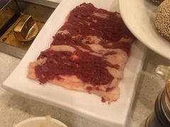 -八先生涮肉房(三里河店)