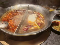 -湊湊火锅·茶憩(石家庄万象城店)
