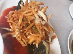 -功德林素菜饭庄(前门店)