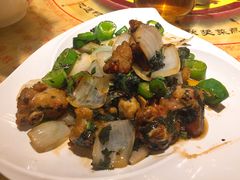 紫苏骨-石岐佬中山菜馆(张溪店)