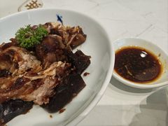 -船歌·鱼水饺青岛菜(国贸商城店)