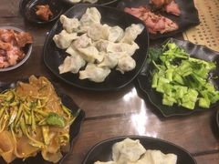 -大妈水饺(文华巷店)