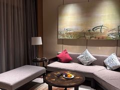 -上海崇明金茂凯悦酒店