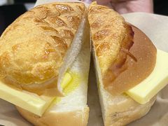 -華歡冰室-WahFoon(吉大店)