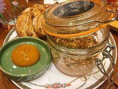 -Bistro Les Lilas丁香花小酒馆