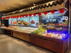 -苏浙徽·农家大院(吴江中山南路店)