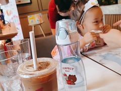-COSTA COFFEE(斯普瑞斯奥特莱斯店)
