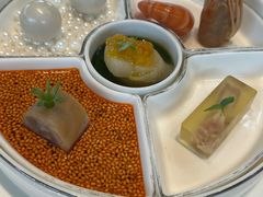 -人间采蜜(海信广场店)
