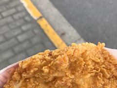 -肯德基(昌里店)