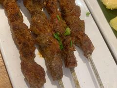 -三人行骨头王火锅(长寿店)