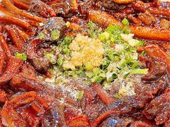 -晓平饭店(嘉善路店)