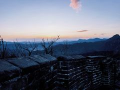 -慕田峪长城