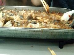 -鱼酷活鱼烤鱼(恒隆广场店)