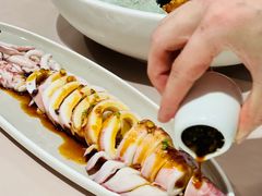 冰镇咕噜肉-陶陶居·雅园(凯华国际店)
