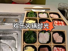 -海底捞火锅(奉化银泰店)